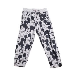 GAP Disney Gray Jogger Pants